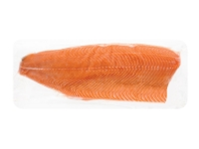 Filet de saumon entier