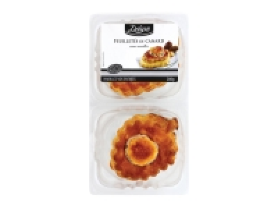 2 feuilletés 2.99 €