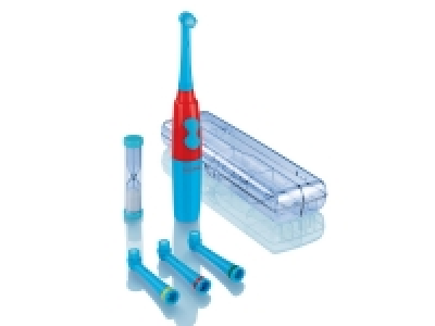 Brosse à dents électrique enfant 7.99 €