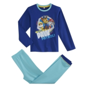 Pyjama garçon 7.99 €