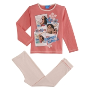Pyjama fille 7.99 €
