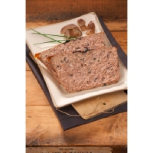Confit forestier 160g 2.22 €