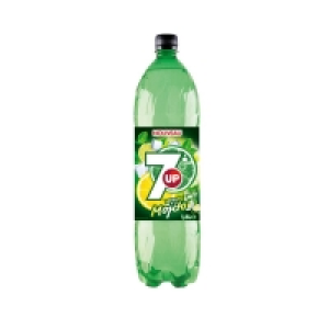 Boisson aux extraits naturels de menthe et de citron vert - Saveur Moj 1.66 €
