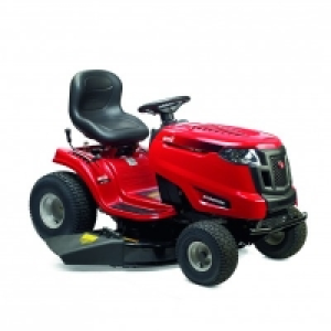 Tondeuse autoportée à éjection latérale MTD OPTIMA LG 200 H RTG