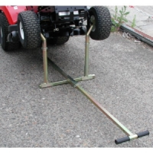 Lève tondeuse autoportée à prise sous essieu 139.00 €