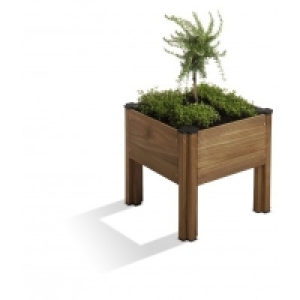 Carré potager bas 45 x 45 x 41,4 cm concept BE B.Y.O 68.20 €