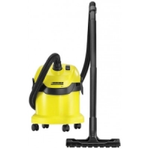 Aspirateur KARCHER WD2 12L 49.90 €