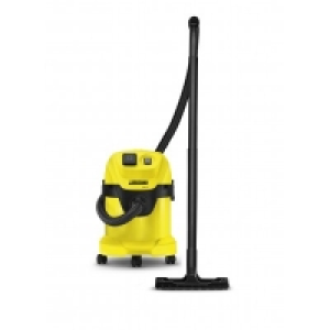 Aspirateur KARCHER WD3 P 89.00 €
