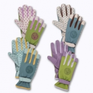 Aldi Garden Feelings® Gants de jardinage femme