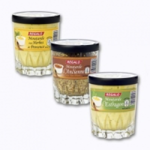 Moutarde 1.29 €