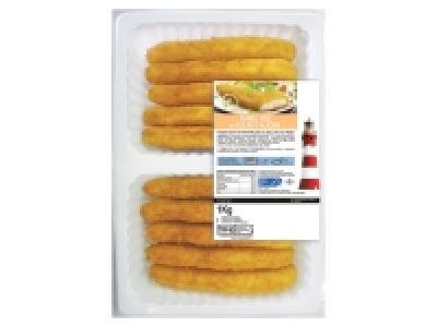 10 panés au colin dAlaska 5.49 €