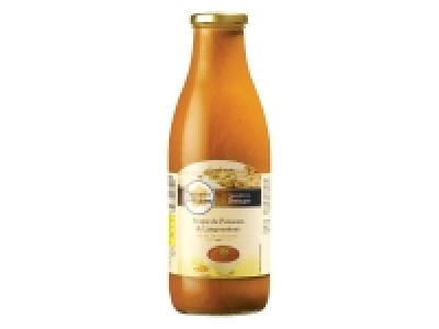 Soupe de poissons et langoustines 1.99 €