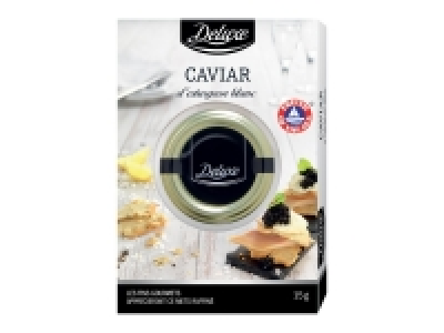 Caviar 9.99 €
