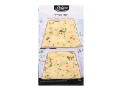 Terrine de la mer 1.99 €