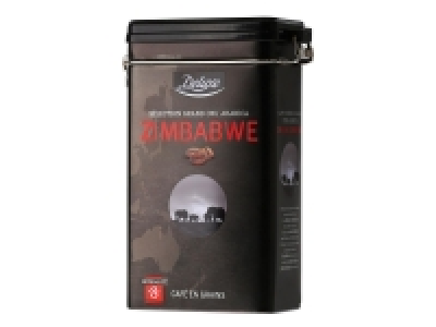Café grain grand cru arabica