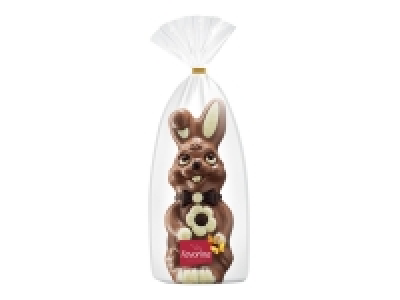 Lapin de Pâques au chocolat 1.99 €
