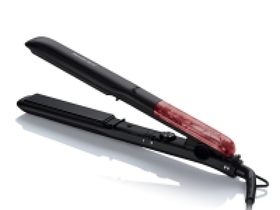 Fer &agrave; lisser avec fonction vapeur