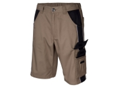 Short de travail homme