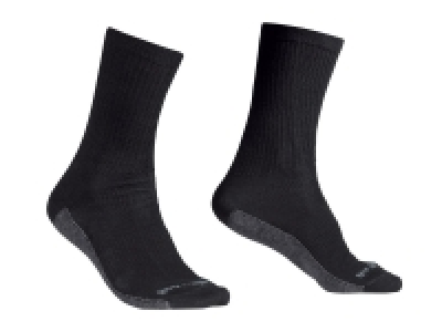 3 paires de chaussettes de travail montantes homme