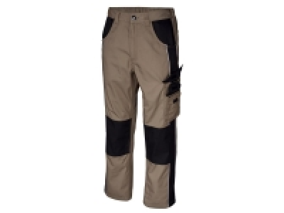 Pantalon de travail homme 12.99 €