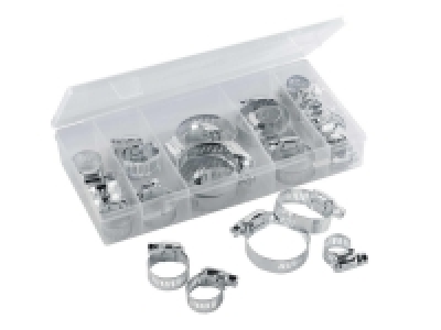 Assortiment de petites pi&egrave;ces de bricolage