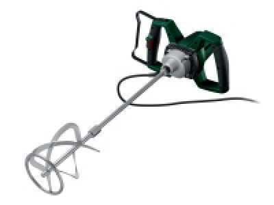 Mélangeur peinture et mortier 49.99 €