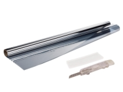 Film pour vitrage r&eacute;fl&eacute;chissant