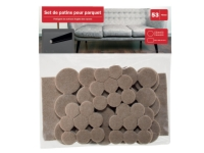 Patins de protection 1.49 €