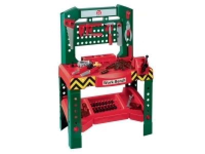 &Eacute;tabli pour enfant avec accessoires