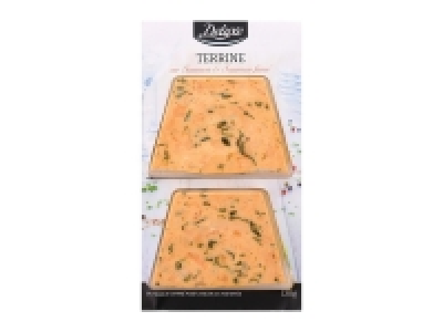 Terrine de la mer