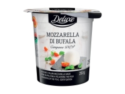 Mozzarella di Bufala Campana DOP 2.99 €