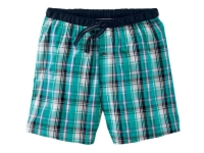 Short de nuit homme