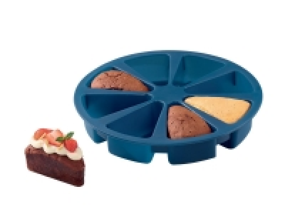 Moule/stylo de décoration en silicone