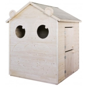 Maisonnette Ourson 209.00 €