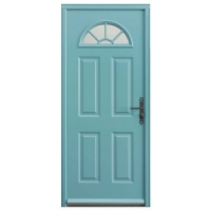 Porte dentrée acier MACH5 ouvrant Gauche 985.00 €