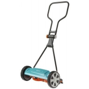 Tondeuse hélicoïdale 400 GARDENA 94.90 €