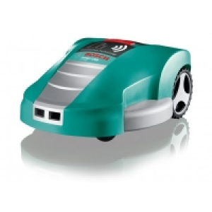 Tondeuse robot BOSCH Indego 1200