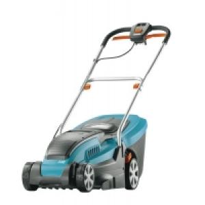 Tondeuse électrique PowerMax 34 E GARDENA