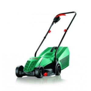 Tondeuse électrique poussée ROTAK 32 1200W BOSCH