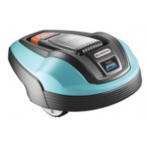 Tondeuse robot automatique R40 Li Gardena
