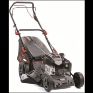 Tondeuse thermique BESTGREEN PRO Série 117