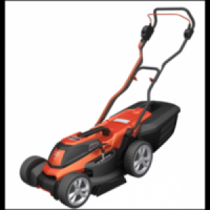 Tondeuse électrique BESTGREEN Pro Série E117