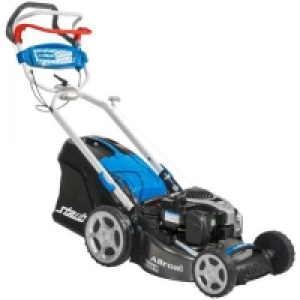 Tondeuse thermique STAUB SP 530 TNX Allroad EXA 4