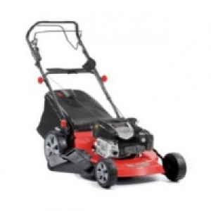 Tondeuse thermique 51-650EXI
