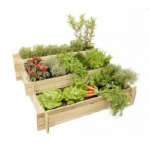 Carré potager OLG Lipsi