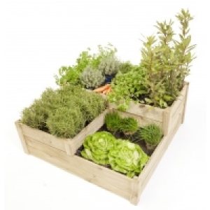 Carré potager OLG Milos