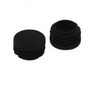 4 embouts plastique rentrant Ø 25-26 mm 1.89 €