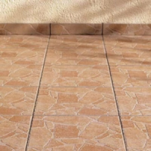 Carrelage terrasse ocre 30,7 x 30,7 cm Nogara 4.90 €
