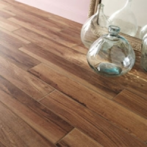Carrelage sol et mur ivoire 15 x 90 cm Timber 24.91 €