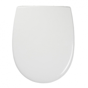 Abattant WC blanc Valtos frein de chute 44.95 €